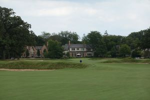 Skokie 6th Fairway